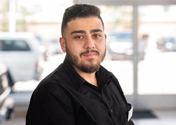 Sina Yousefzadeh Sina Yousefzadeh