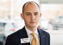 Evgeni Rabinovich Evgeni Rabinovich
