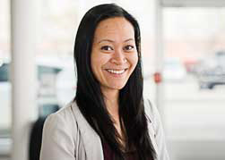 Denise Chau Denise Chau