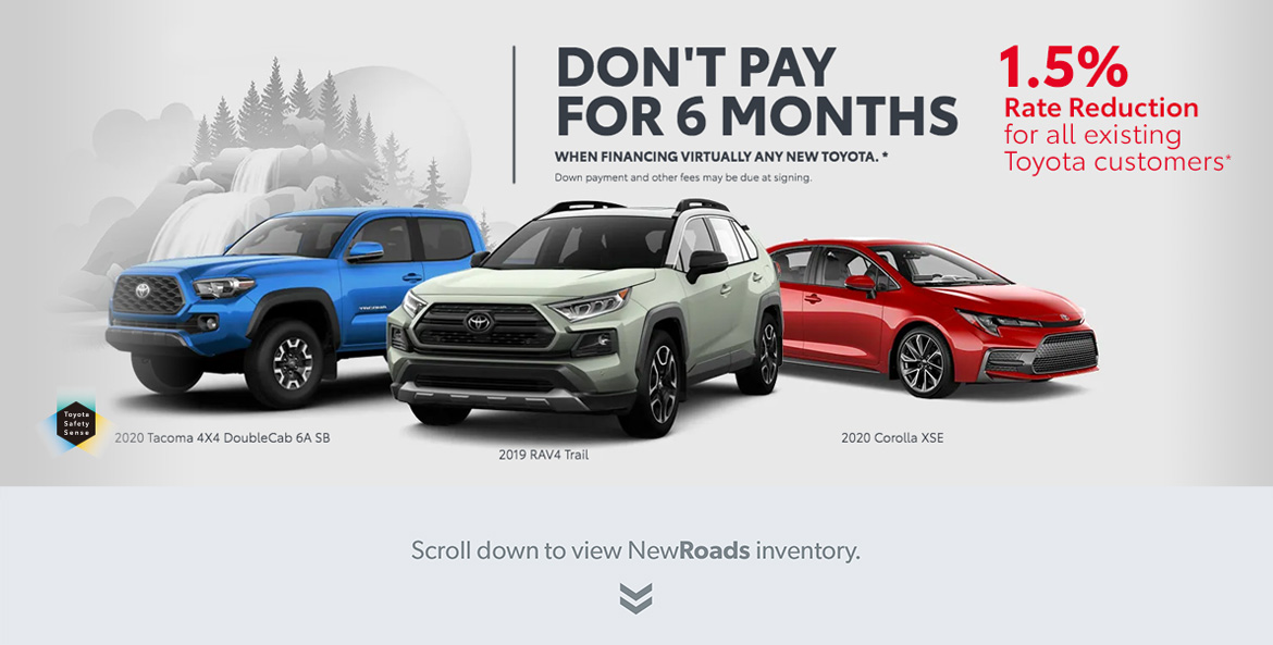Toyota for sale in Newmarket Ontario