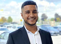 Yousef Sherdel Yousef Sherdel