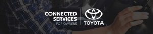 Toyota Connected Services