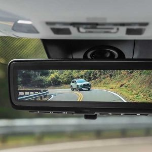 RAV4 Digital Mirror