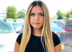 Farishta Agah Farishta Agah