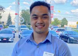 Brian Huynh Brian Huynh