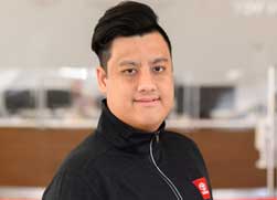 Eric Lee Eric Lee