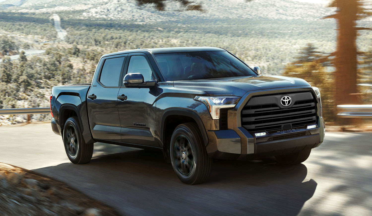 2025 Toyota Tundra in Ontario