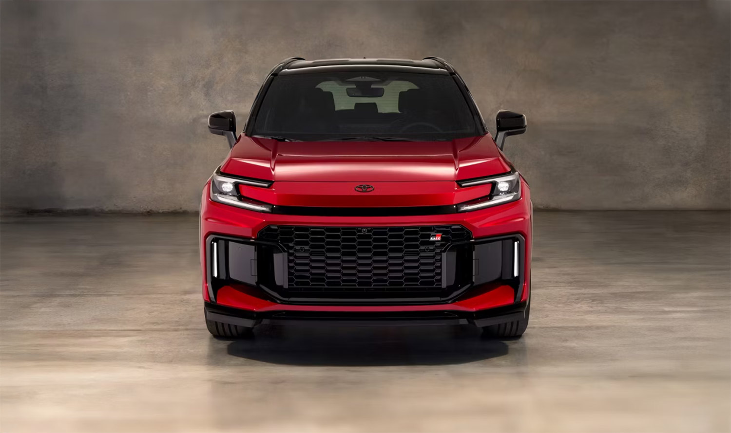 New 2026 Toyota RAV4