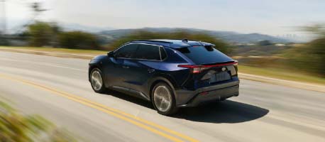 X-MODE® & Grip-Control