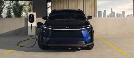 Simple, Flexible EV Charging Options