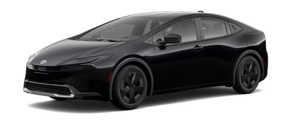 2026 Prius Plug-in Hybrid SE
