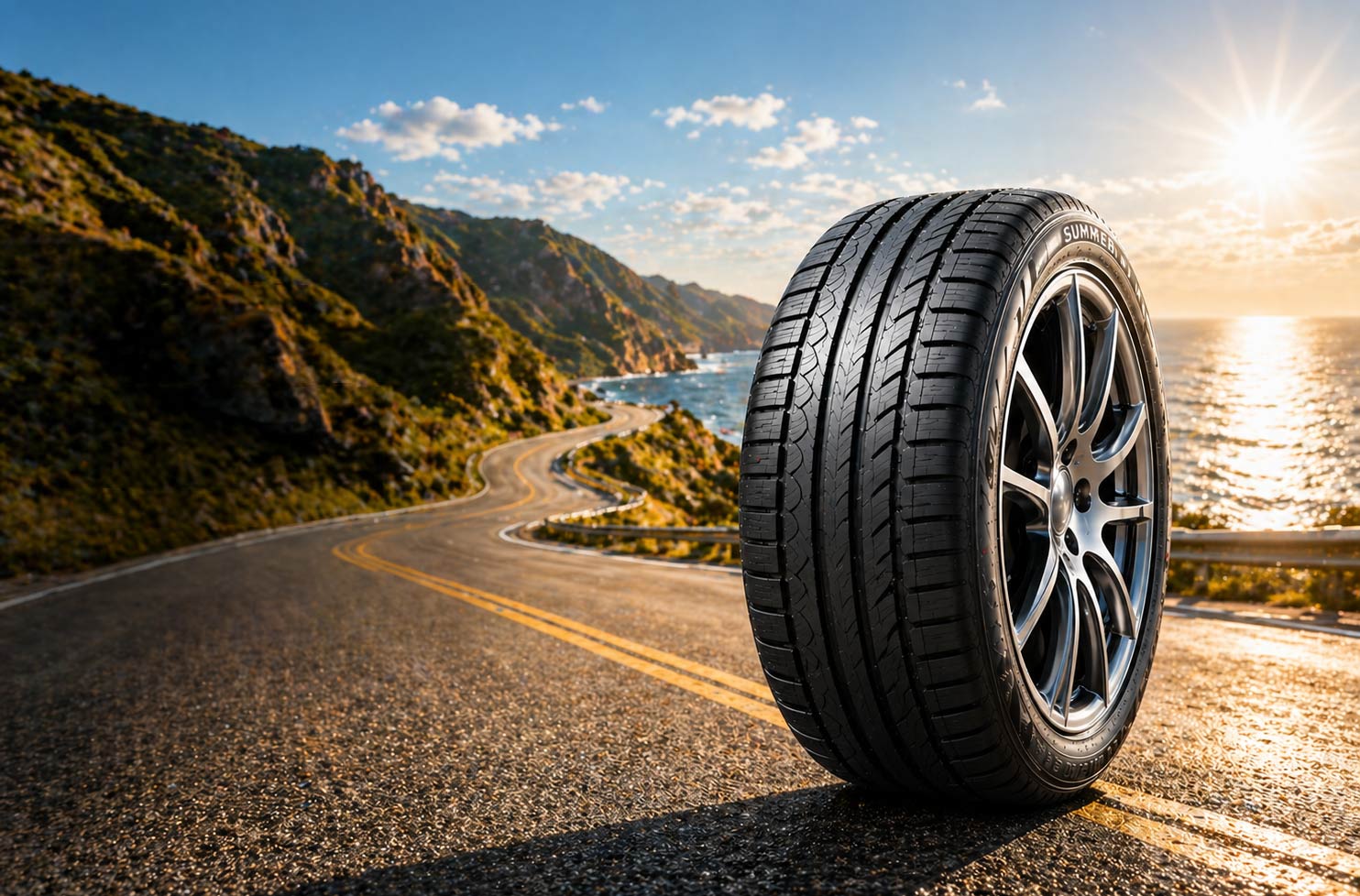 Summer Tires