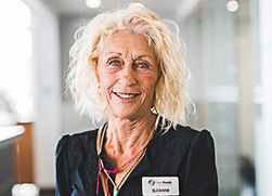 Suzanne Gillies Suzanne Gillies