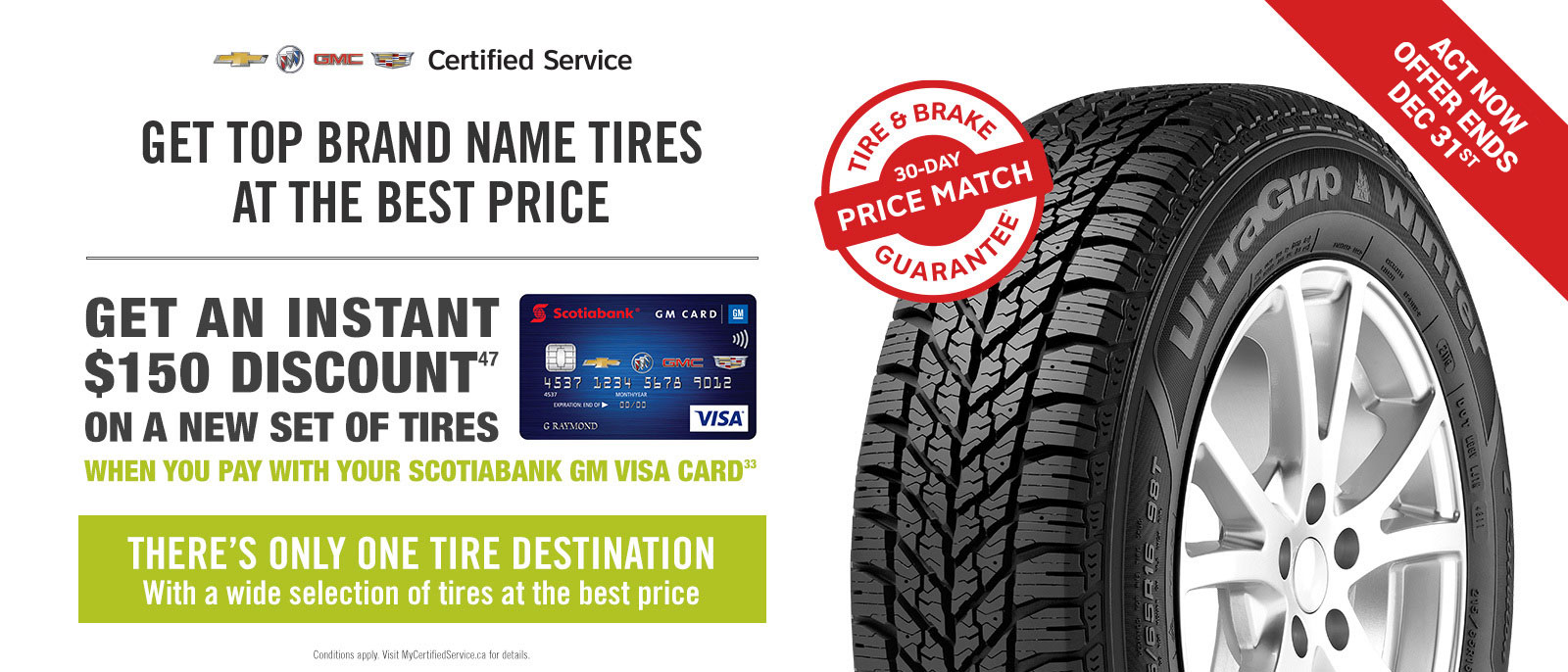 Winter Tires for sale in Newmarket