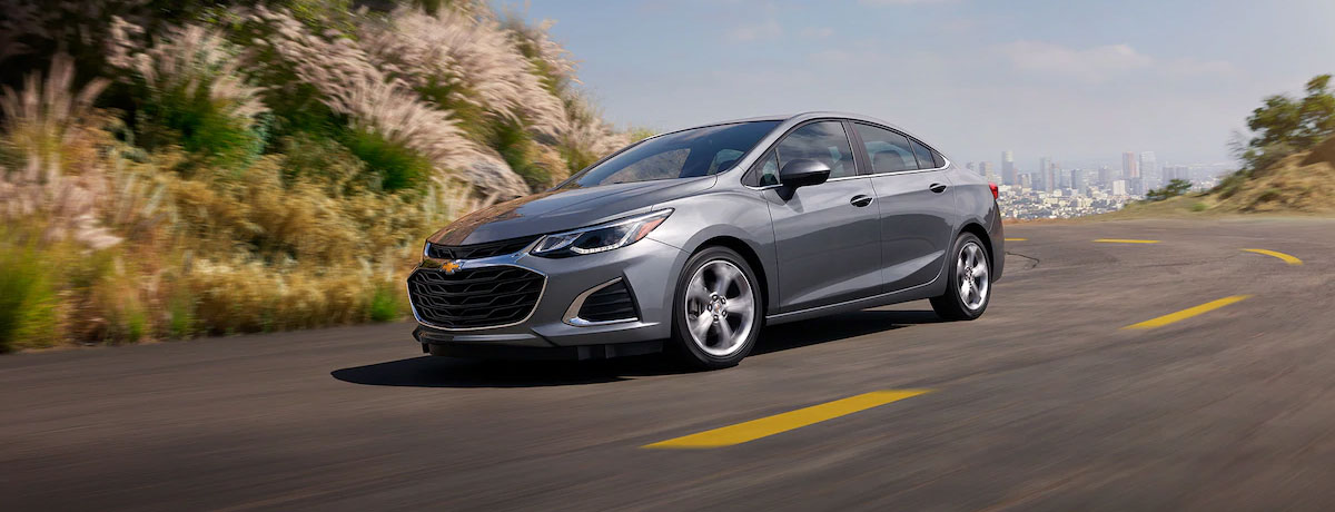 New Chevrolet Cruze in Newmarket Ontario New Chevrolet Cruze in Newmarket Ontario