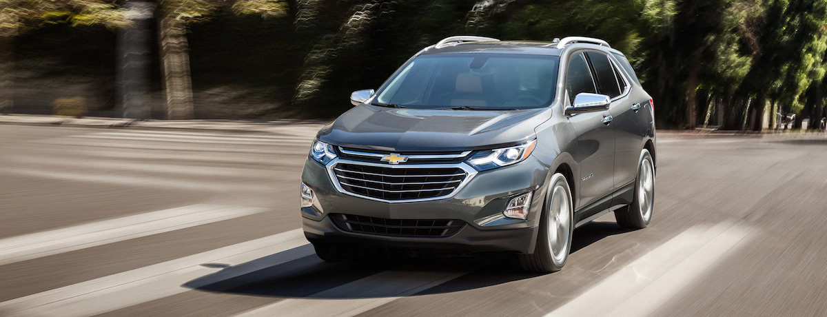 New Chevrolet Equinox in Newmarket Ontario New Chevrolet Equinox in Newmarket Ontario