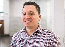 Daniel DiMonte Daniel DiMonte