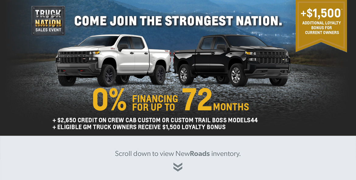 Trucks for sale in Newmarket