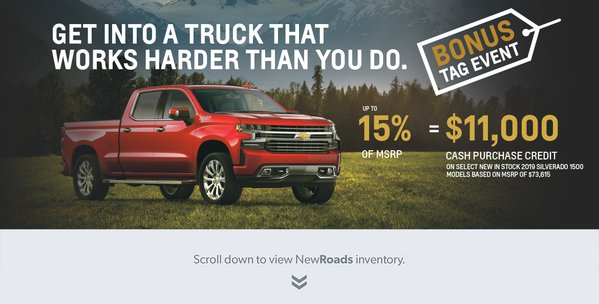 Trucks for sale in Newmarket