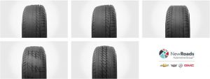 Tire Wear Patterns