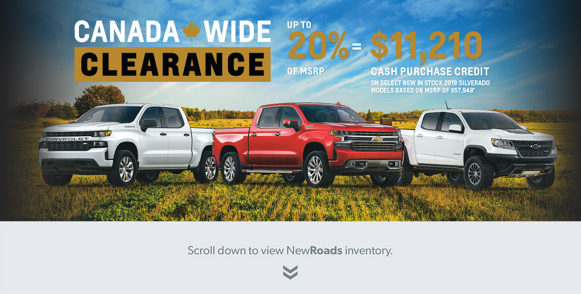Trucks for sale in Newmarket Ontario