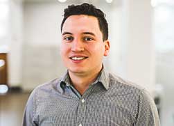 Daniel DiMonte Daniel DiMonte