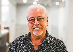 Stephen Braybrook Stephen Braybrook