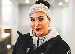 Krista Taylor Krista Taylor