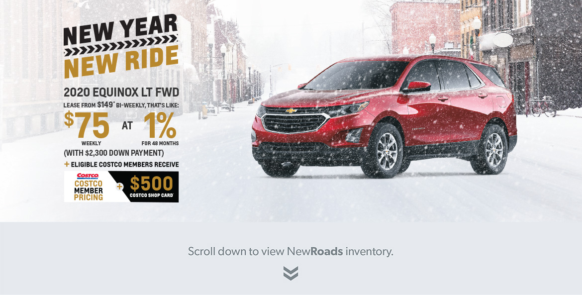 SUV for sale in Newmarket Ontario