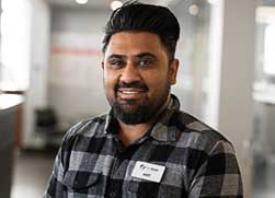Amit Mistry Amit Mistry