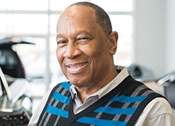 Clyde Goins Clyde Goins