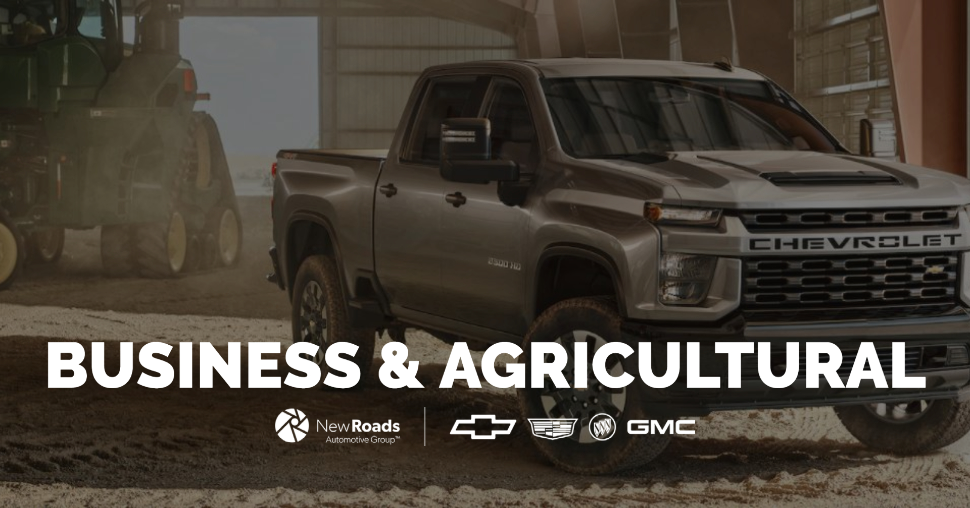 Business and Agricultural Business and Agricultural