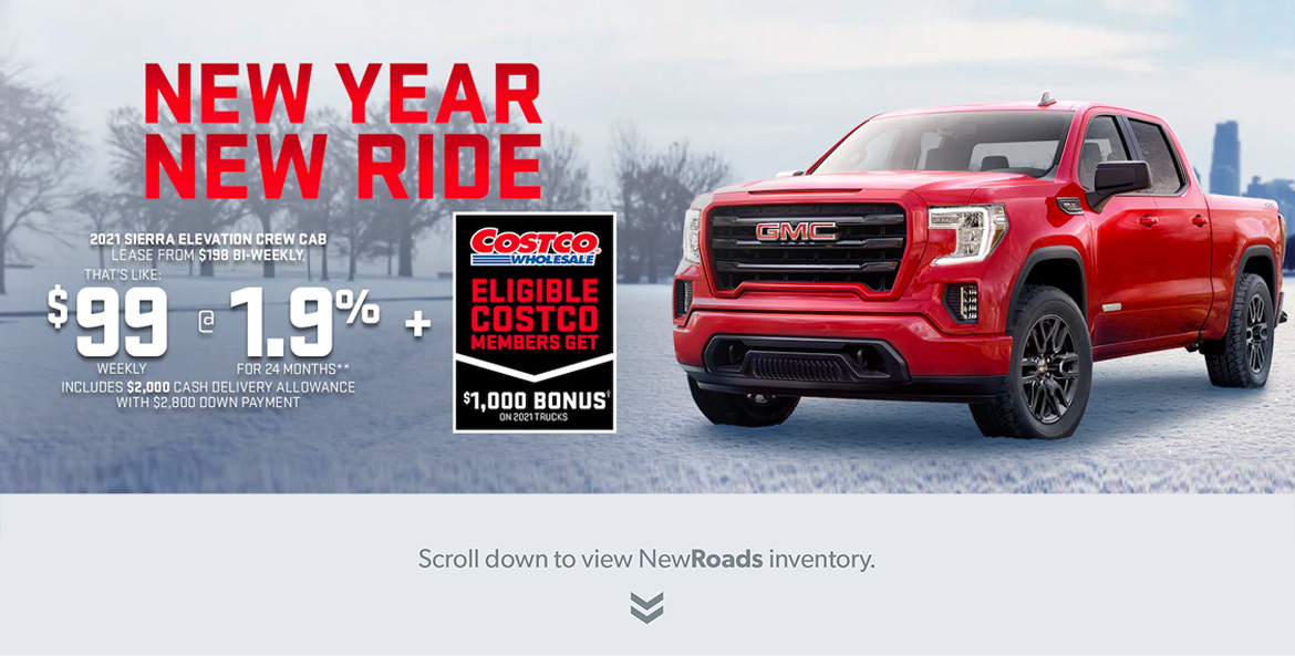 Trucks for sale in Newmarket Ontario