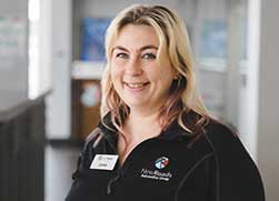 Leanne Venner Leanne Venner
