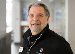 Ted Iannuzzi Ted Iannuzzi