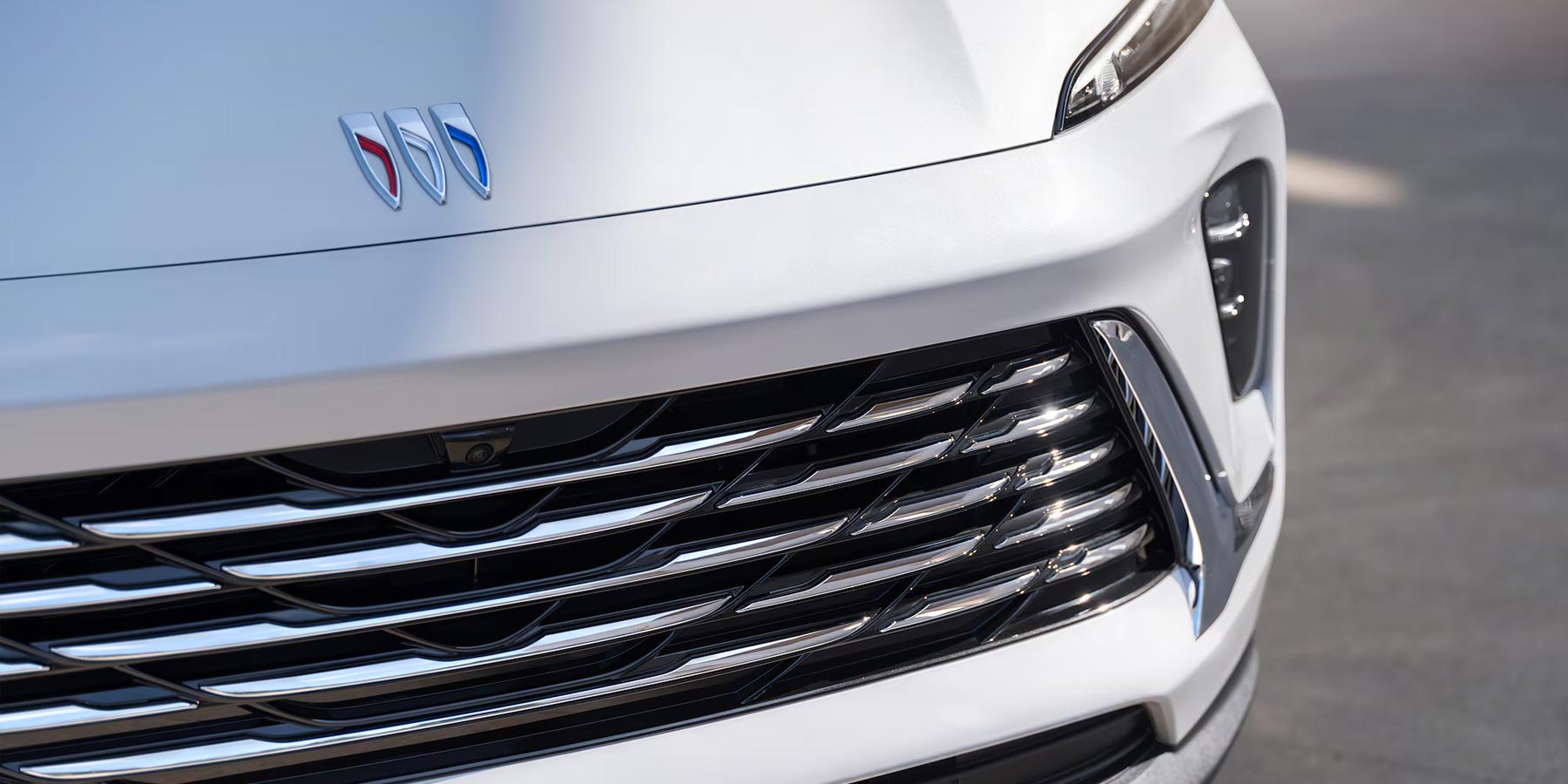 2026 Buick Envision SUV