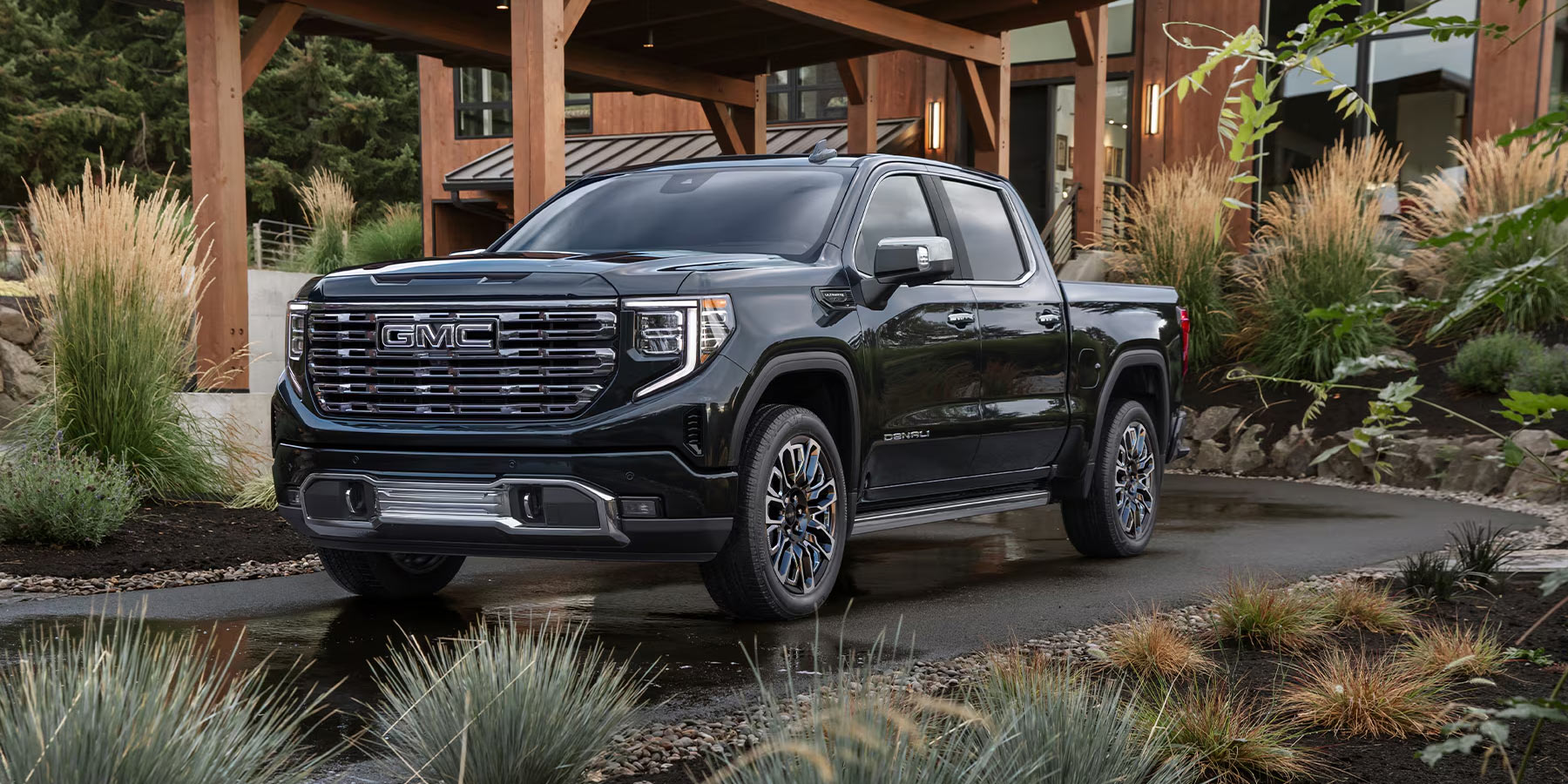 2026 GMC Sierra 1500 Pickup Truck