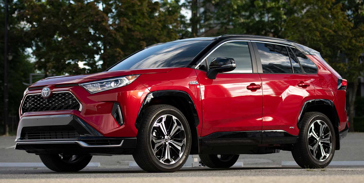 Toyota Safety