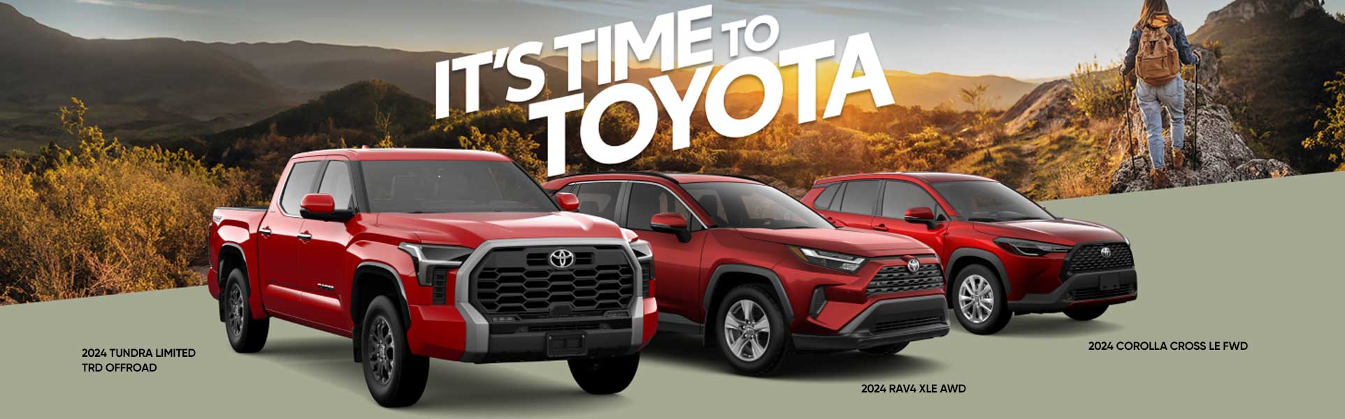 Toyota Dealer in Aurora, Ontario | Used Cars for Sale | Aurora Toyota