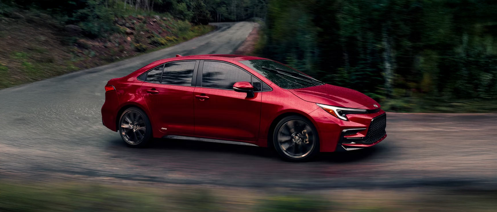 Toyota Warranty Coverage | Aurora Toyota