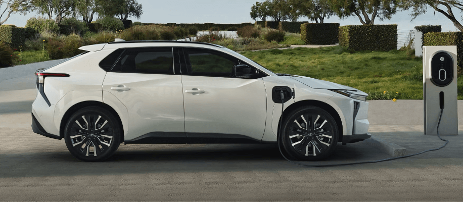 Available Advanced Park