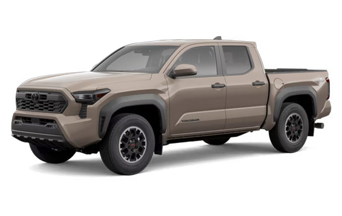 Toyota Tacoma