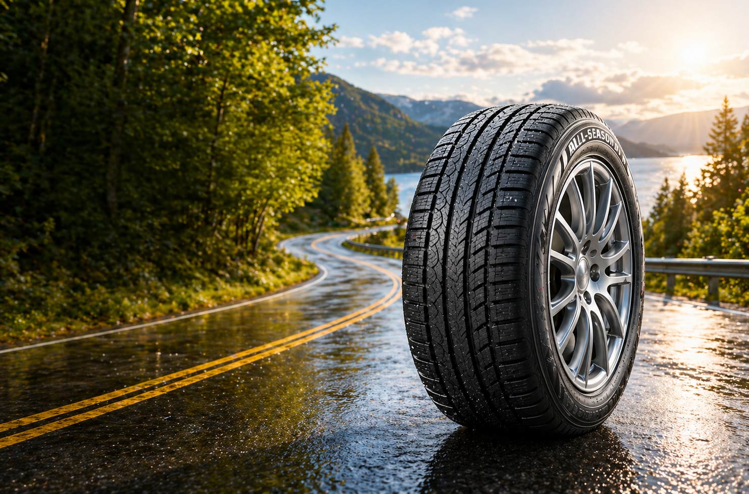 All-Season Tires