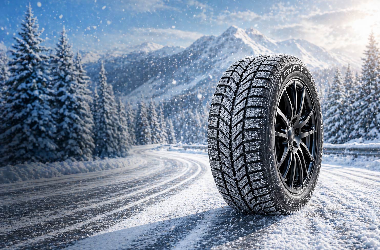Winter Tires